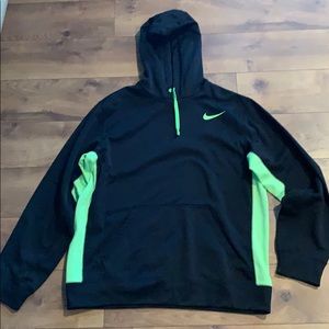 Men’s Large Nike Sweater